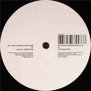Melchior Productions Ltd. - Different Places