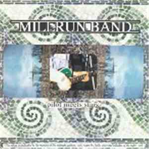 Mill Run Band - Pilot Meets Stars