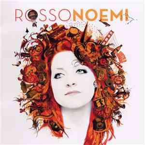 Noemi  - RossoNoemi