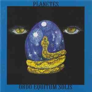 Ordo Equitum Solis - Planetes
