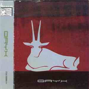 Oryx  - Oryx