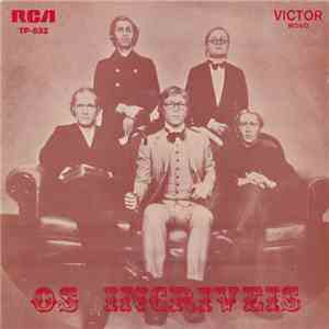 Os Incríveis - Sem Vergonheira
