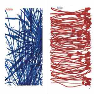 Perlonex / Julijuni - (Split Release)