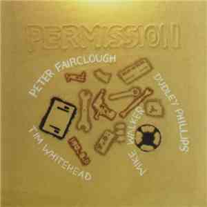 Peter Fairclough - Permission