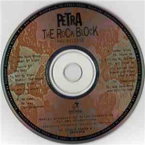 Petra  - The Rock Block (Pre-Release)