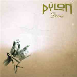 Pÿlon - Doom