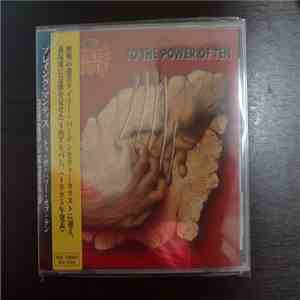 Praying Mantis  - To The Power Of Ten