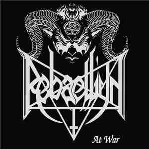 Rebaelliun - At War