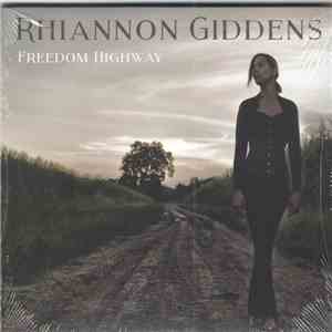 Rhiannon Giddens - Freedom Highway