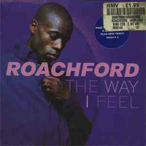 Roachford - The Way I Feel