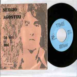 Sergio Agostini - Tu Sei