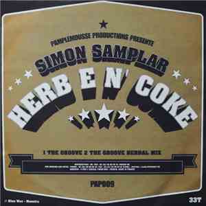 Simon Samplar - Herb E N' Coke