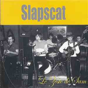 Slapscat - Le Zeste de Sam