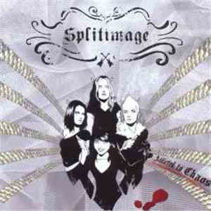 Splitimage - Addicted To Chaos