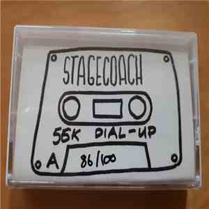 Stagecoach - 56K Dial-Up