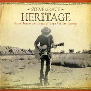 Steve Grace - Heritage