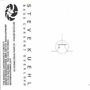 Steve Kuehl - Base Current Overload