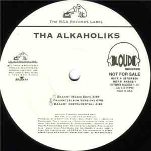 Tha Alkaholiks - Daaam!