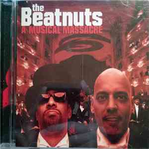 The Beatnuts - A Musical Massacre
