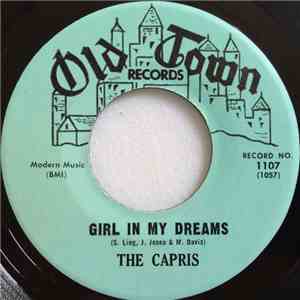 The Capris - Girl In My Dreams