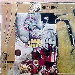 The Mothers Of Invention - Uncle Meat