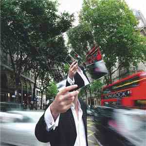 The Vicar  - Songbook #1