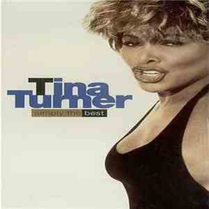 Tina Turner - Simply The Best - The Video Collection
