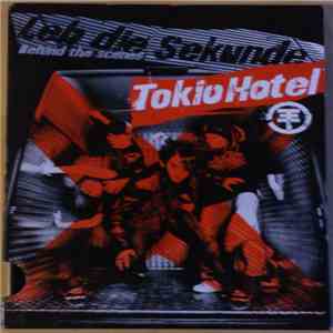 Tokio Hotel - Leb Die Sekunde (Behind The Scenes)