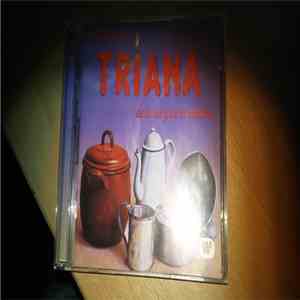 Triana  - Una Historia... De La Luz Y De La Sombra