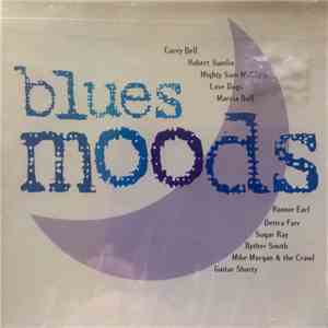 Various - Blues Moods