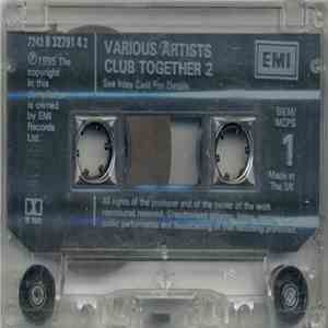 Various - Club Together 2