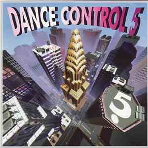 Various - Dance Control 5