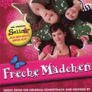 Various - Freche Mädchen (Music From The Original Soundtrack And Inspired B ...