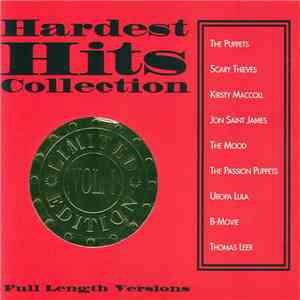 Various - Hardest Hits Volume 1