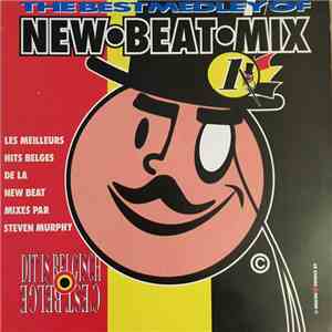 Various - New Beat Mix (C'est Belge)
