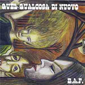 Various - Quel Qualcosa Di Nuovo