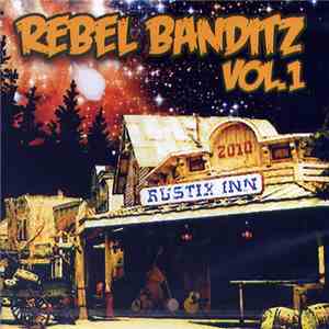 Various - Rebel Banditz Vol.1