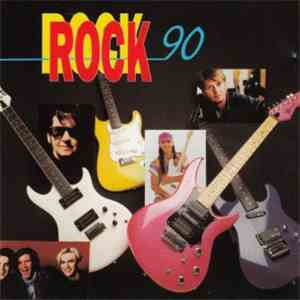 Various - Rock '90