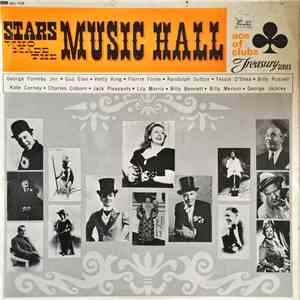 Various - Stars Who Made The Music Hall