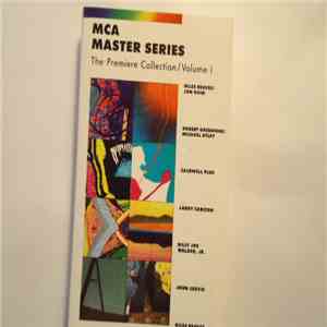 Various - The Premiere Collection Volume I