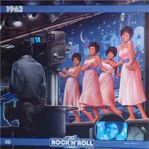 Various - The Rock 'N' Roll Era - 1962