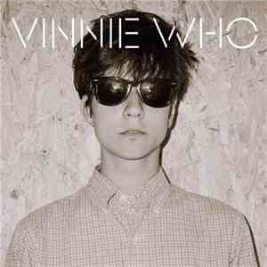 Vinnie Who - A Step
