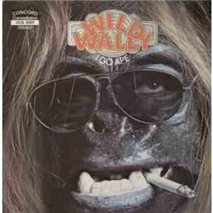 Wild Wally - I Go Ape