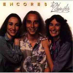 2nd Chapter Of Acts - Encores