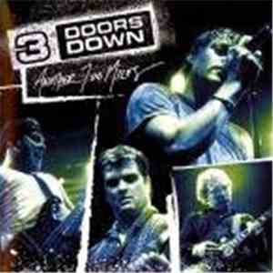 3 Doors Down - Another 700 Miles