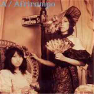 Afrirampo - A'