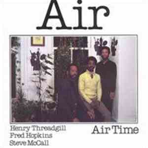Air  - Air Time