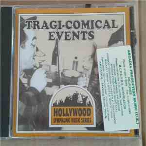 Alexander Blechinger, Roland Baumgartner -  Tragi -Comical Events