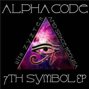 Alpha Code  - 7th Symbol