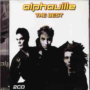 Alphaville - The Best 2CD